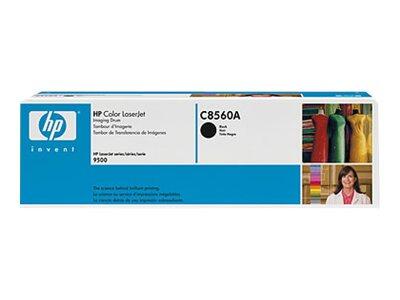 HP Original Trommeleinheit schwarz 40.000 Seiten (C8560A)