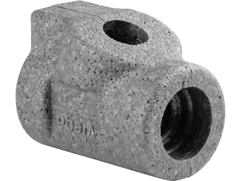 Viega Easytop insulation shell DN 15/20