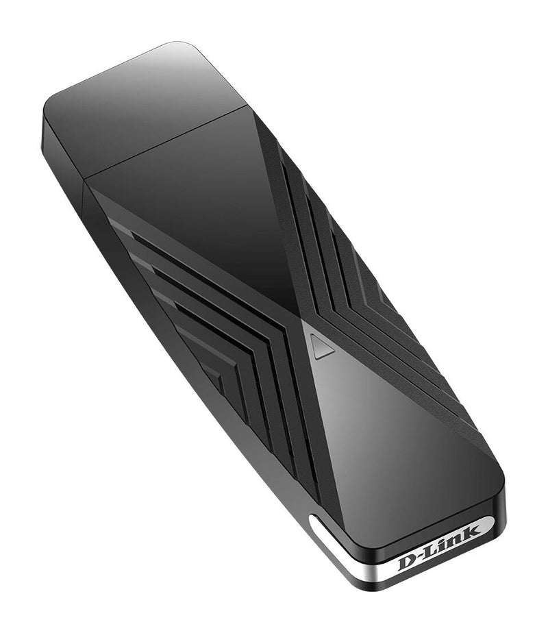 D-Link DWA-X1850 AX1800 WiFi 6 USB Adapter (DWA X1850)