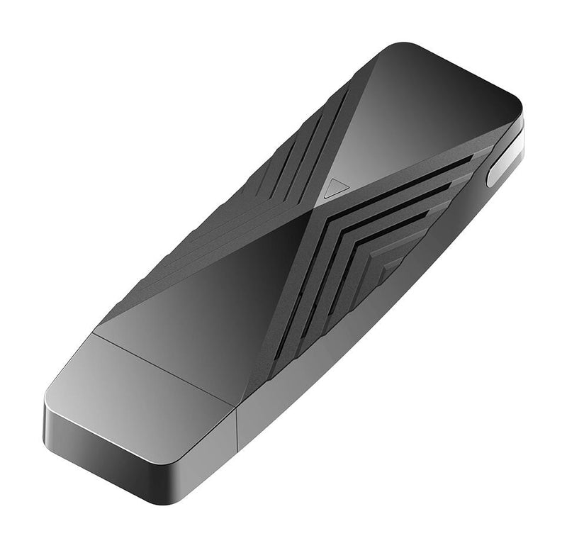 D-Link DWA-X1850 AX1800 WiFi 6 USB Adapter (DWA X1850)