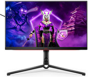 AOC AGON AG324UX Gaming Monitor 80 cm (31,5 Zoll)