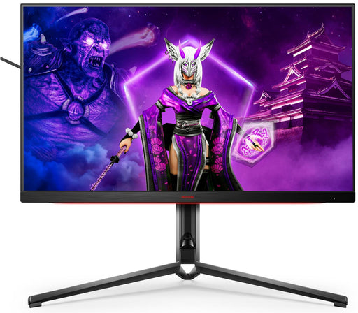 AOC AGON AG324UX Gaming Monitor 80 cm (31,5 Zoll)