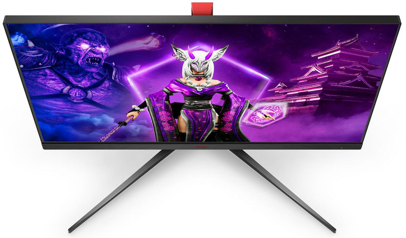 AOC AGON AG324UX Gaming Monitor 80 cm (31,5 Zoll)