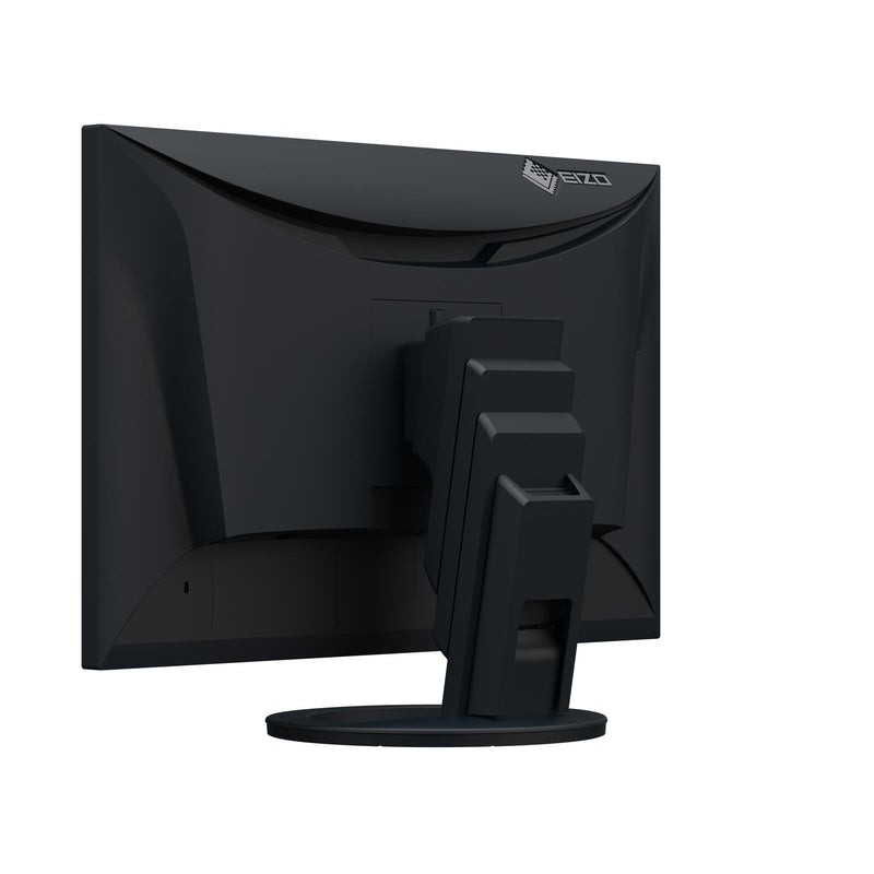 EIZO FlexScan EV2485-BK LED-Monitor 61 cm 24 Zoll schwarz