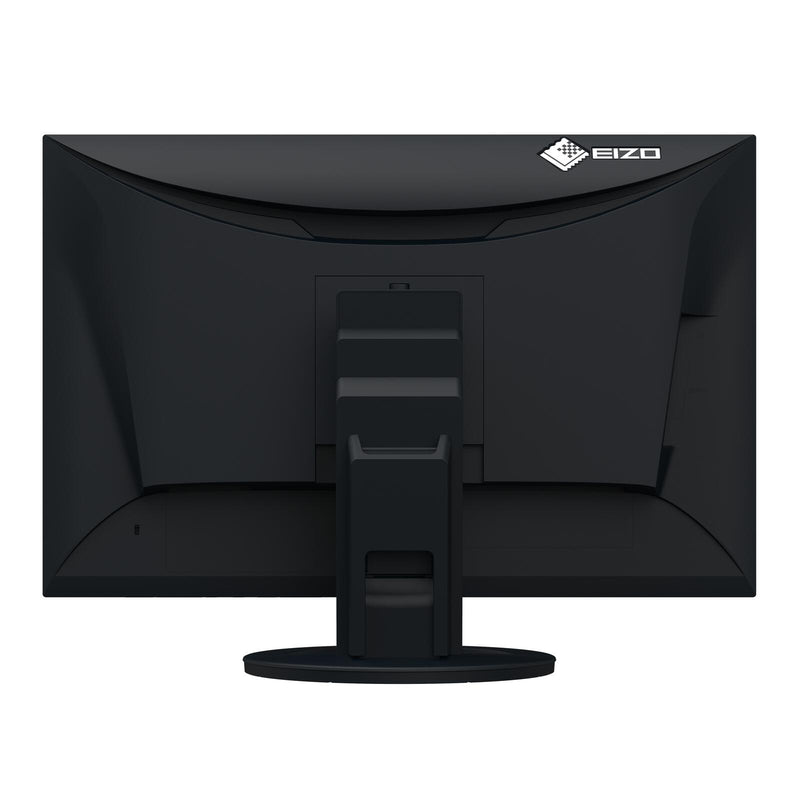 EIZO FlexScan EV2485-BK LED-Monitor 61 cm 24 Zoll schwarz