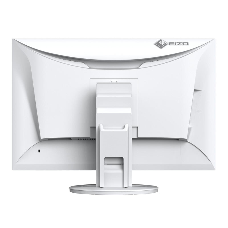 EIZO FlexScan EV2485-WT LED-Monitor 61 cm 24 Zoll weiß
