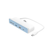 Hyper® HyperDrive USB-C 6-in-1 Hub für iMac