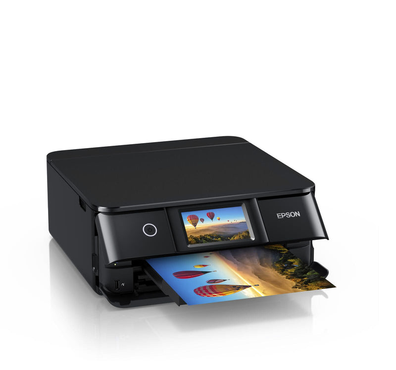 Epson Expression Photo XP-8700 Tintenstrahl-Multifunktionsgerät