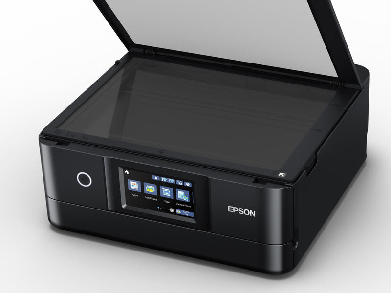 Epson Expression Photo XP-8700 Tintenstrahl-Multifunktionsgerät