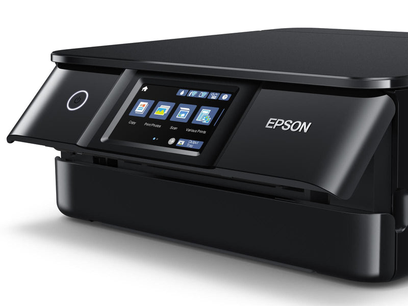 Epson Expression Photo XP-8700 Tintenstrahl-Multifunktionsgerät