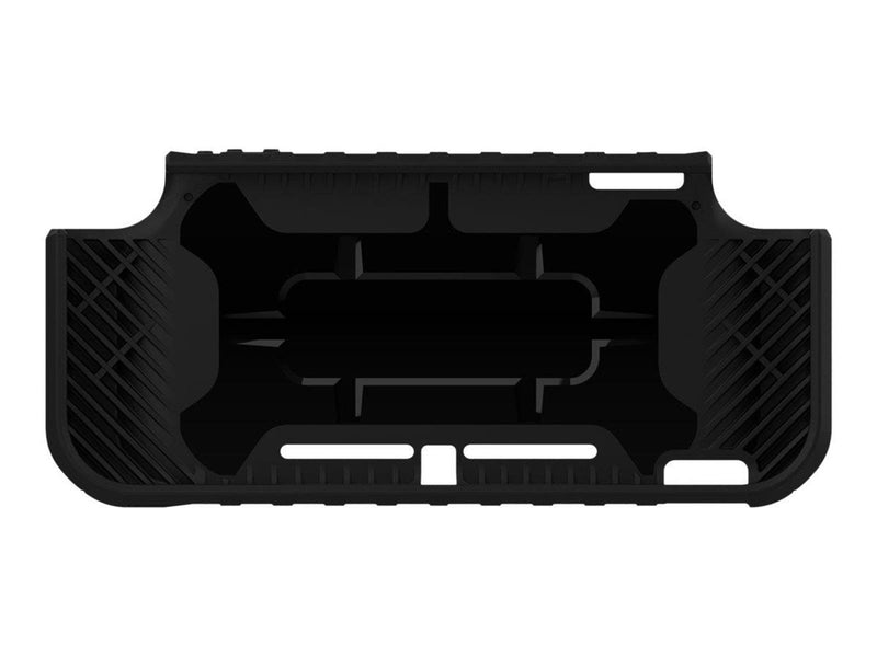 HORI Hybrid System Armor (Pokémon: Pikachu Black & Gold) - Miscellaneous Zubehör für Spielkonsole - Nintendo Switch Lite