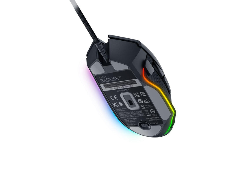 Razer Basilisk V3 Gaming Maus