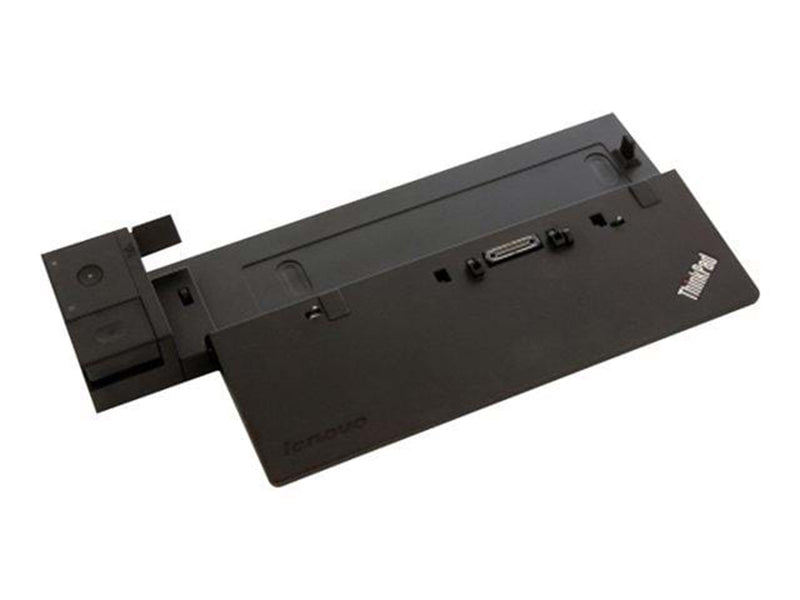 Lenovo ThinkPad Ultra Dock - 135W (40A20135DK) DK