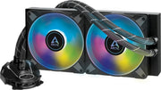 Arctic Liquid Freezer II 280 ARGB - 280 mm