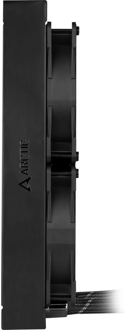 Arctic Liquid Freezer II 280 ARGB - 280 mm
