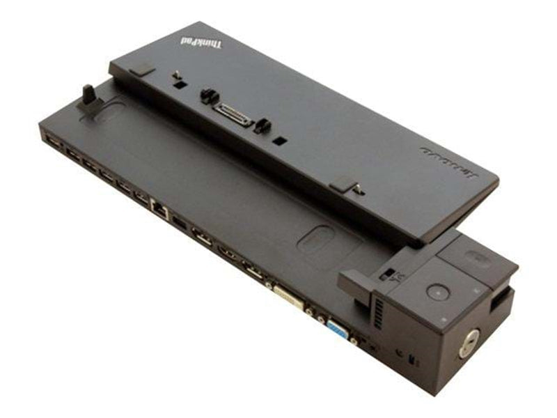 Lenovo ThinkPad Ultra Dock - 135W (40A20135DK) DK