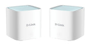 D-Link M15 EAGLE PRO AI AX1500 Mesh WiFi6 System 2er Pack (M15-2)