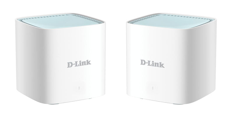 D-Link M15 EAGLE PRO AI AX1500 Mesh WiFi6 System 2er Pack (M15-2)