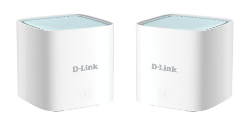 D-Link M15 EAGLE PRO AI AX1500 Mesh WiFi6 System 2er Pack (M15-2)
