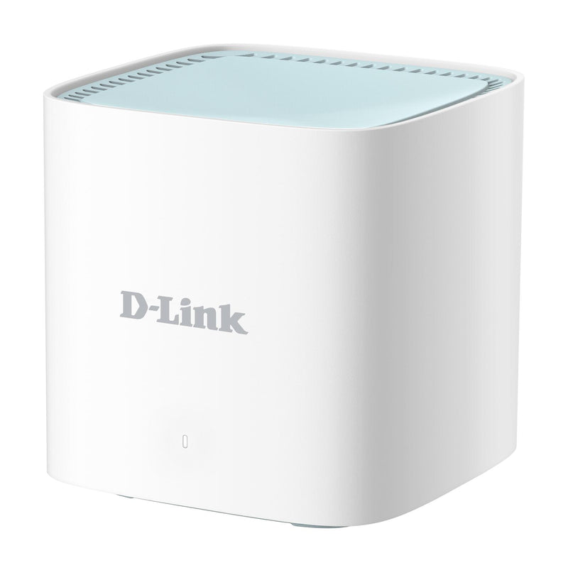 D-Link M15 EAGLE PRO AI AX1500 Mesh WiFi6 System 2er Pack (M15-2)