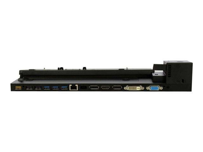 Lenovo ThinkPad Ultra Dock - 135W (40A20135DK) DK
