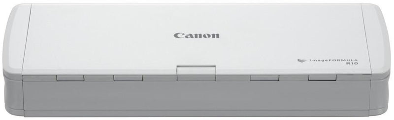 Canon imageFORMULA R10 mobiler Dokumenten-Scanner