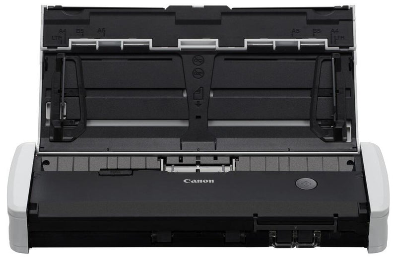 Canon imageFORMULA R10 mobiler Dokumenten-Scanner