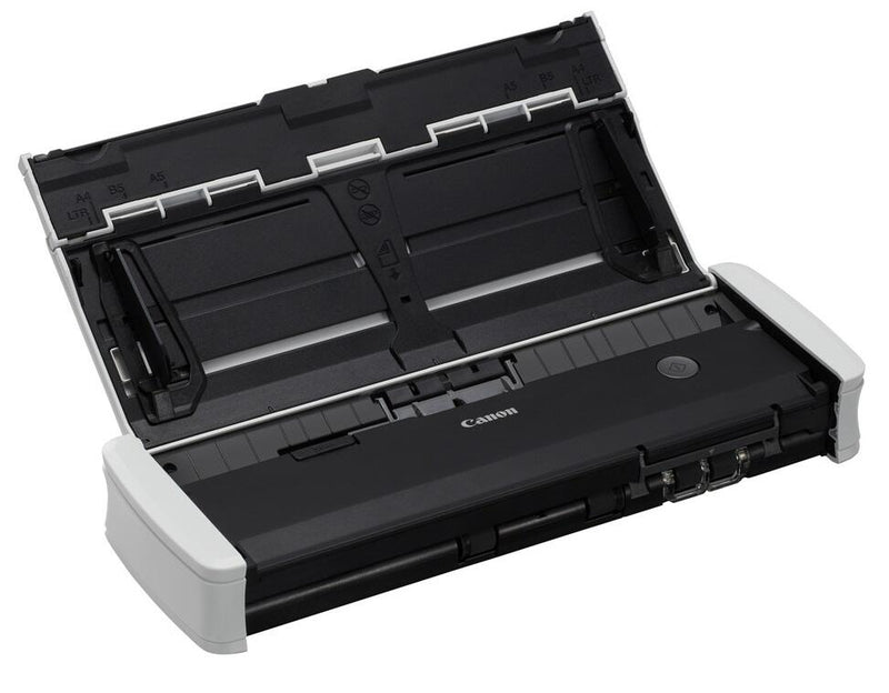 Canon imageFORMULA R10 mobiler Dokumenten-Scanner