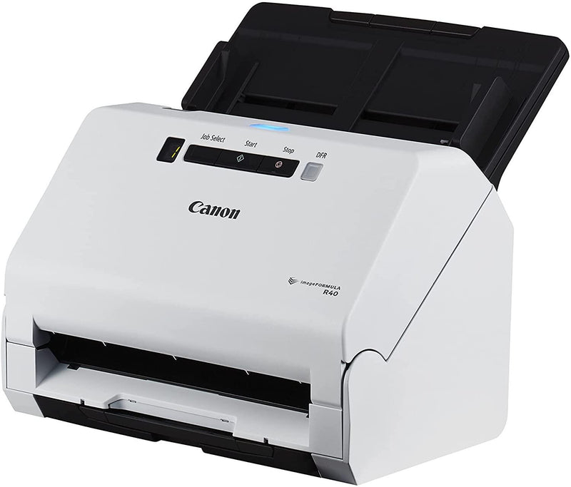 Canon imageFORMULA R40 Dokumenten-Scanner