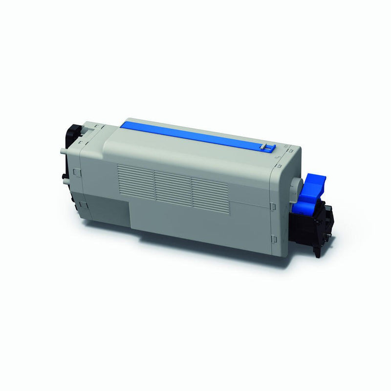 OKI Original Toner schwarz 20.000 Seiten (44661802)