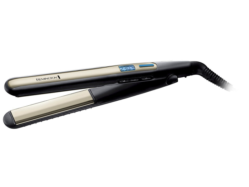 REMINGTON Glätteisen Sleek & Curl Straightener S6500