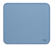 Logitech Mousepad Studio blaugrau