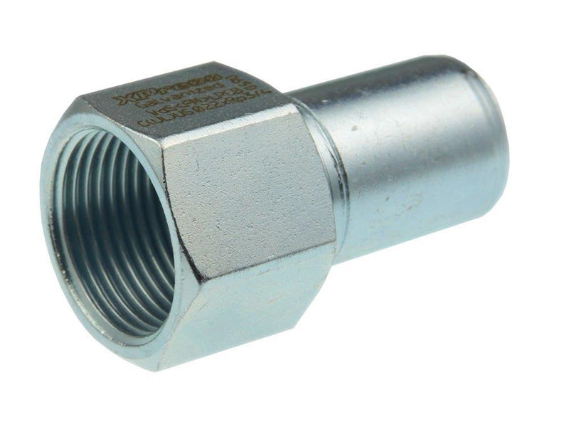 Vsh Fabrieken Xpr carbon str conn øf 15xrp1/2