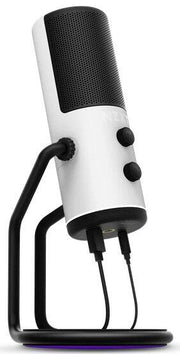 NZXT Capsule Weiß
