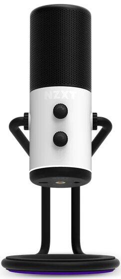 NZXT Capsule Weiß