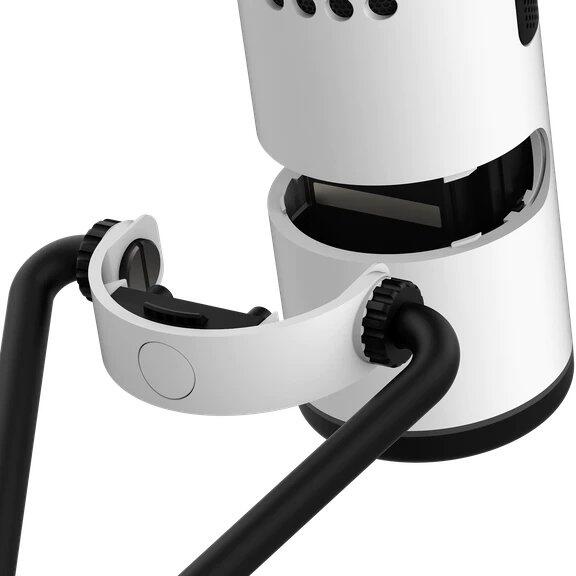 NZXT Capsule Weiß