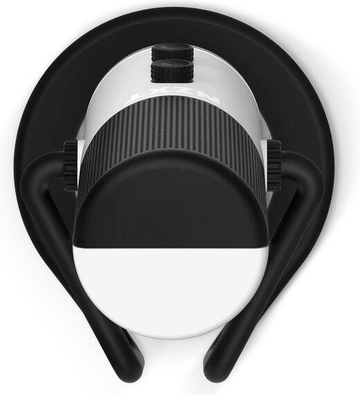 NZXT Capsule Weiß