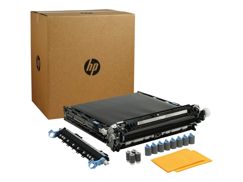 HP Transfer and roller kit (D7H14A) - Transfer und Walzenrollenset