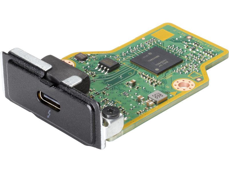 HP Thunderbolt 3.0 Flex IO v3 Anschluss