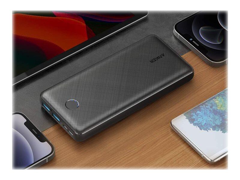 Anker PowerCore III Sense Powerbank