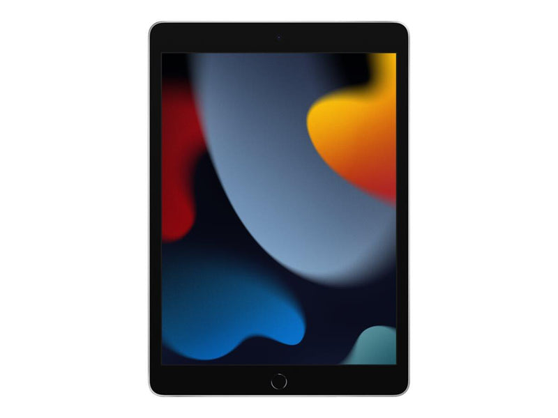 Apple iPad 9. Generation 25,9cm (10,2') 64GB silber