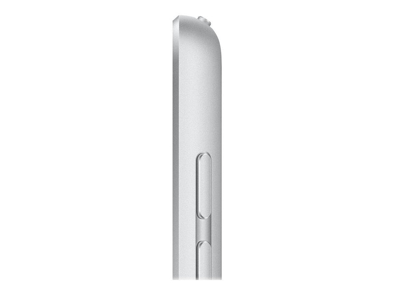 Apple iPad 9. Generation 25,9cm (10,2') 64GB silber