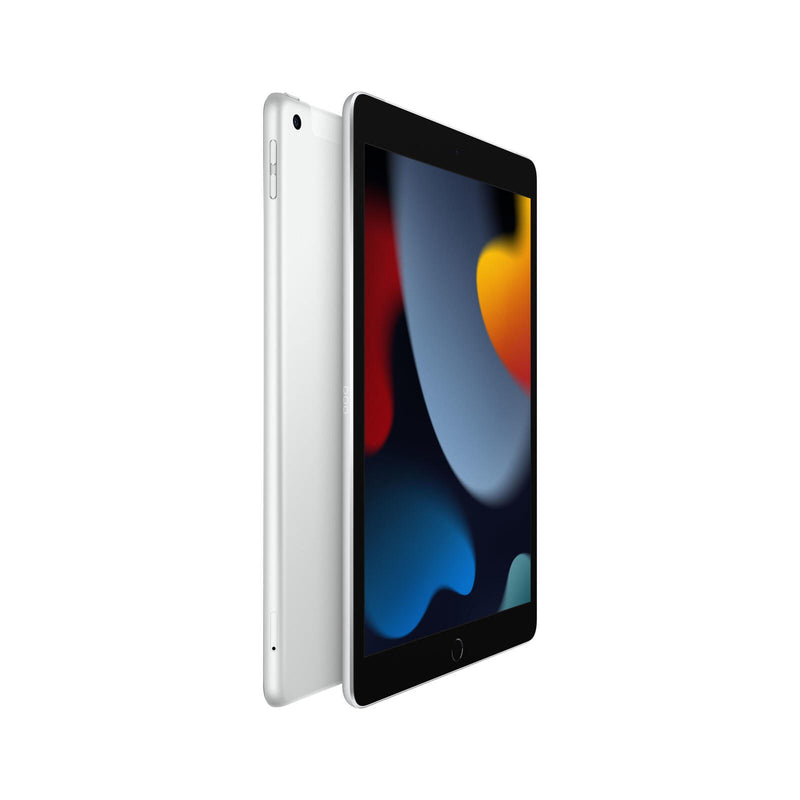 Apple iPad 9. Generation 25,9cm (10,2') 64GB silber