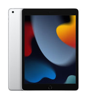Apple iPad 9. Generation 25,9cm (10,2') 256GB silber