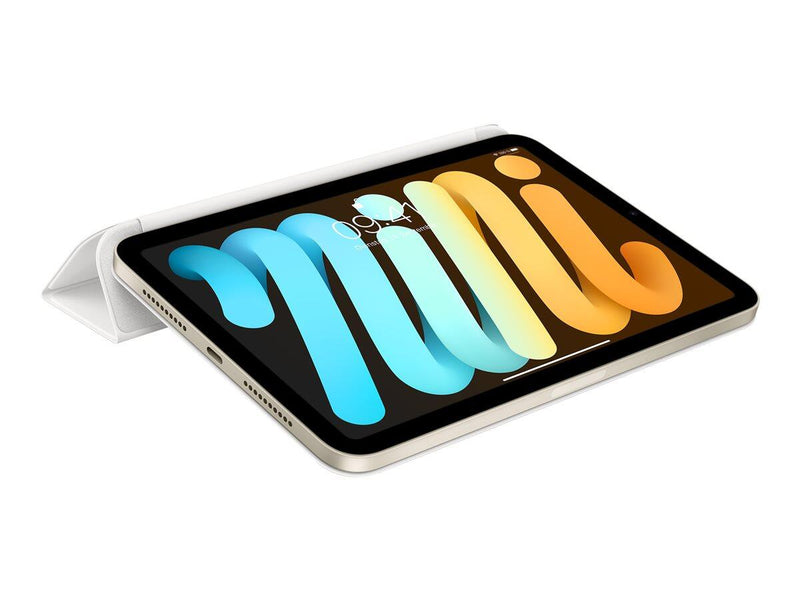 Apple Smart Folio für Apple iPad mini 21,1 cm (8,3 Zoll) Tablethülle weiß
