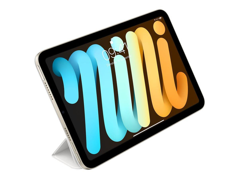 Apple Smart Folio für Apple iPad mini 21,1 cm (8,3 Zoll) Tablethülle weiß