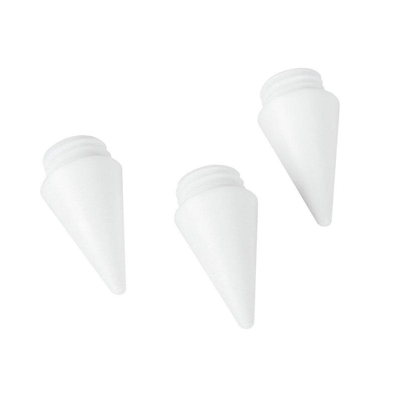 Targus Ersatzspitzen für Targus Active Antimicrobial Stylus für iPad® (3er-Pack)