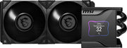 MSI MEG Core Liquid S280