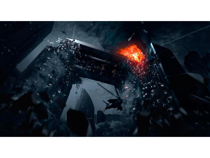 Call of Duty: Ghosts - Sony PlayStation 3 - FPS - PEGI 16