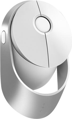 Rapoo Ralemo Air 1 - Silber